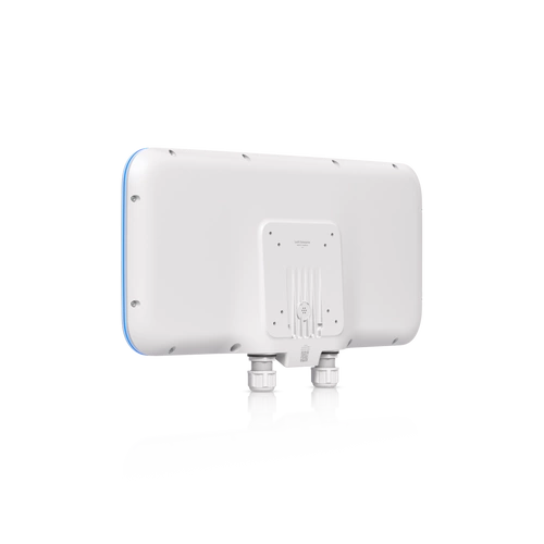 Access Point Ubiquiti E7-Audience 5 GHz | 6 GHz 11500 Mbps 802.11a/b/g/n/ac/ax/be