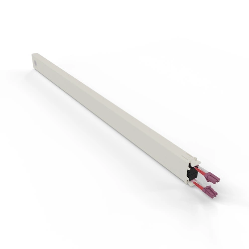 patchbox.one / cassette / 30U / Duplex / LC-LC