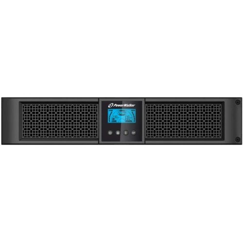 UPS PowerWalker VI 3000 RT HID RACK 2700W 9x C13/C19 VI 3000 RT HID