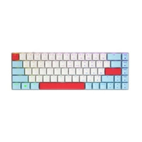 Wireless keyboard Cherry MX-LP 2.1 Compact Wireless QWERTY