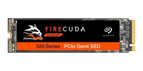 SSD disk Seagate FireCuda 2TB M.2 NVMe PCIe Gen4x4  | ZP2000GM3A002
