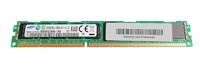 Memory RAM 1x 8GB Samsung ECC REGISTERED DDR3 1333MHz PC3-10600 RDIMM | M392B1G73BH0-YH9
