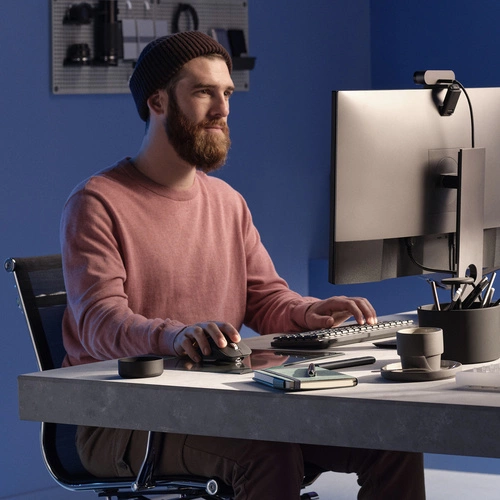 Wireless mouse Logitech MX Master 3S 910-006559