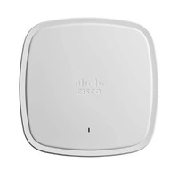 Access Point Cisco Catalyst C9120AXI-EWC-E 2.4 GHz | 5 GHz 5380 Mbps 802.11 n/ac/ax