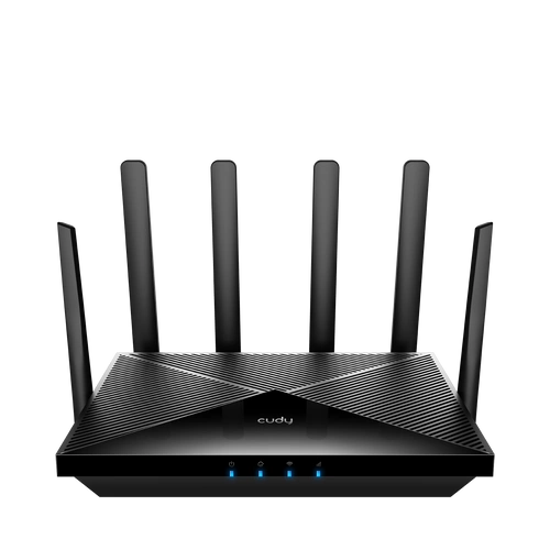 Router LTE Cudy LT12 4x 1Gb 867 Mbps