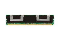 Memory RAM 1x 4GB Supermicro - X7DB8 DDR2 667MHz ECC FULLY BUFFERED DIMM |