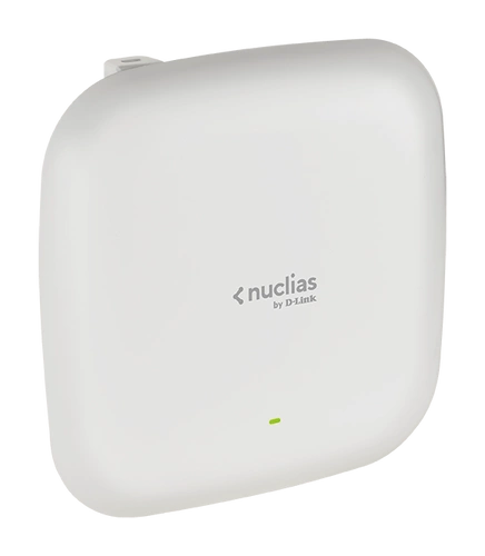 Access Point D-Link DBA-X1230P 2.4 GHz | 5 GHz 1200 Mbps 802.11 a/b/g/n/ac/ax