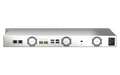NAS server QNAP TS-435XeU-4G 4x SSD | HDD SATA 4GB RAM
