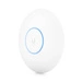Access Point Ubiquiti U6-Enterprise 2,4 GHz | 5 GHz | 6 GHz 4800 Mbps 802.11a/b/g/n/ac/ax