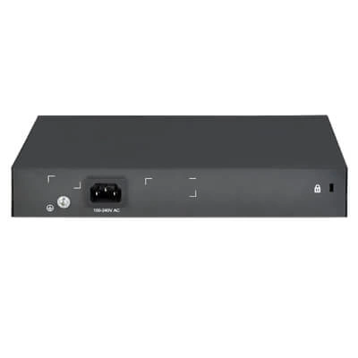 Switch HPE JG920A 8x 10/100/1000 2x SFP