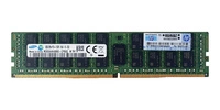 Memory RAM 1x 32GB Samsung ECC REGISTERED DDR4 2133MHz PC4-17000 RDIMM | M393A4K40BB0-CPB
