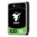 Hard Disk Drive Seagate Exos X20 3.5'' HDD 18TB 7200RPM SATA 6Gb/s 256MB | ST18000NM003D-REC