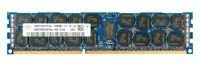 Memory RAM 1x 16GB Hynix ECC REGISTERED DDR3 1600MHz PC3-12800 RDIMM | HMT42GR7AFR4A-PB