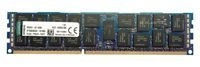 Memory RAM 1x 16GB Kingston ECC REGISTERED DDR3 2Rx4 1600MHz PC3-12800 RDIMM | KCS-B200C/16G