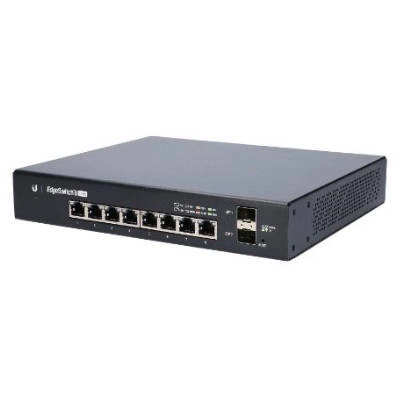 switch Ubiquiti ES-8-150W new Desktop