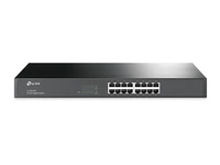 Switch TP-LINK TL-SG1016 16x 1Gb
