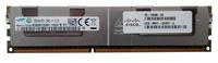 Memory RAM 1x 32GB Cisco UCS & DMS DDR3 1600MHz ECC LOAD REDUCED DIMM | UCS-MKIT-324RY-E 