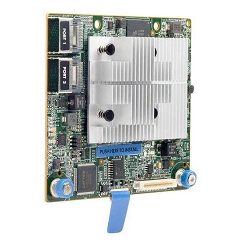 HPE Smart Array P408i-a SR 869081-B21-RFB SAS/SATA 12Gb/s 2GB used 3 months