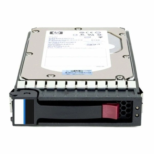 Hard Disc Drive dedicated for HP server 2.5'' capacity 1.2TB 10000RPM HDD SAS 6Gb/s 693719-001 | 693647-001 | 693648-B21 | REFURBISHED