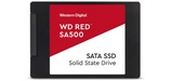 SSD disk Western Digital WD Red SN700 2TB M.2 2280 NVMe PCIe | WDS200T1R0C