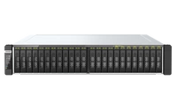 NAS server QNAP TDS-h2489FU-4309Y-64G 24x SSD SATA, U.2 NVMe 64GB RAM