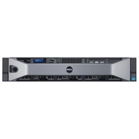 Server DELL R730 2U  2x E5-2690 V3 256 GB RAM