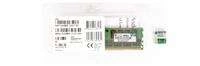 Memory RAM 1x 64GB HPE Proliant & Workstation DDR4 4Rx4 2933MHz ECC LOAD REDUCED DIMM | P18451-B21