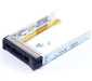 Drive tray Lenovo/IBM 2.5'' Hot Swap dedicated for System X | 00E7600 | L38552
