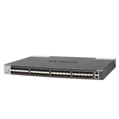 Switch Netgear XSM4348CS-100NES 48x 100/1000/10000 4x SFP+