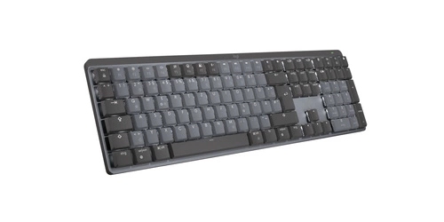 Wireless keyboard Logitech MX Mechanical QWERTZ
