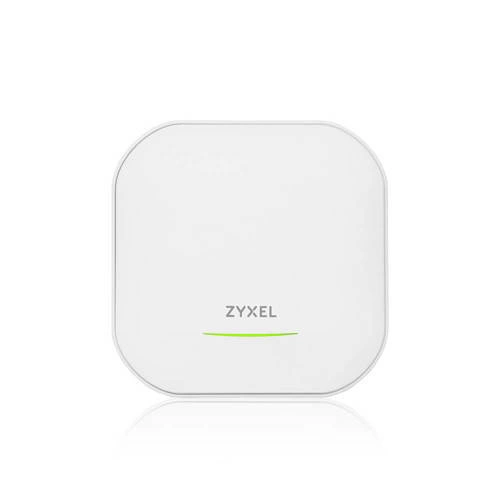 Access Point Zyxel WAX620D-6E-EU0101F 2,4 GHz | 5 GHz | 6 GHz 4800 Mbps 802.11 a/b/g/n/ac/ax