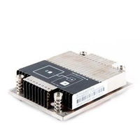 Heatsink dedicated for servers HP ProLiant DL160 G8 | 677056-001-RFB