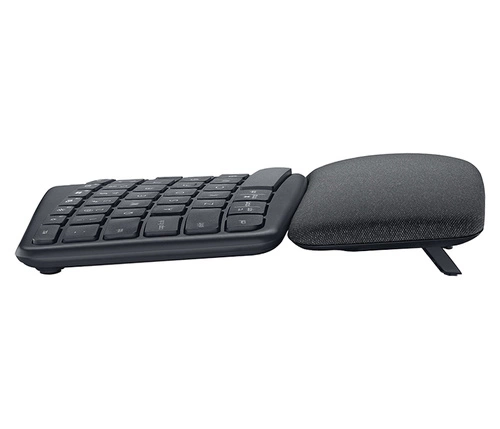 Wireless keyboard Logitech Ergo K860 QWERTZ