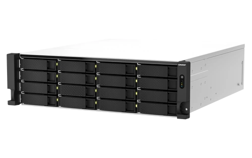 NAS server QNAP TS-h2287XU-RP-E2378-64G 22x SSD | HDD SATA 64GB RAM