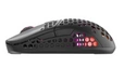 Wireless mouse Xtrfy M42 RGB Wireless M42W-RGB-BLACK