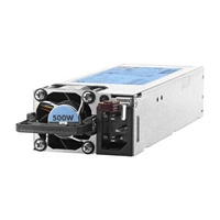 Power Supply HP ProLiant 500W RENEW | 720478R-B21