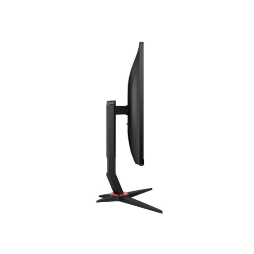 Monitor 27" AOC 27G2SPU/BK 1920 x 1080 Full HD 165Hz screen matrix IPS