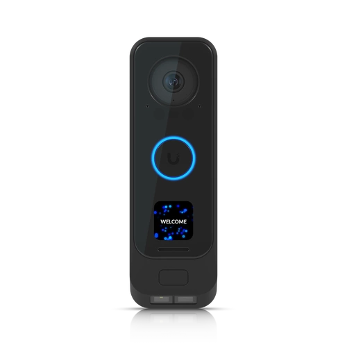 Doorbell Ubiquiti G4 Doorbell Pro PoE Kit