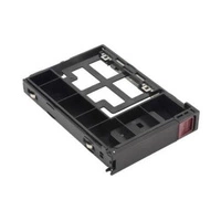 Drive tray 3.5'' Hot-Swap dedicated for Supermicro servers | MCP-220-94601-0N