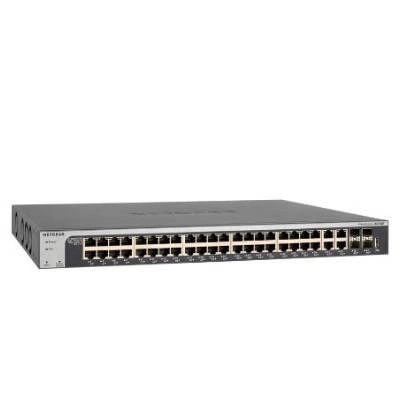 switch Netgear XS748T-100NES new RACK