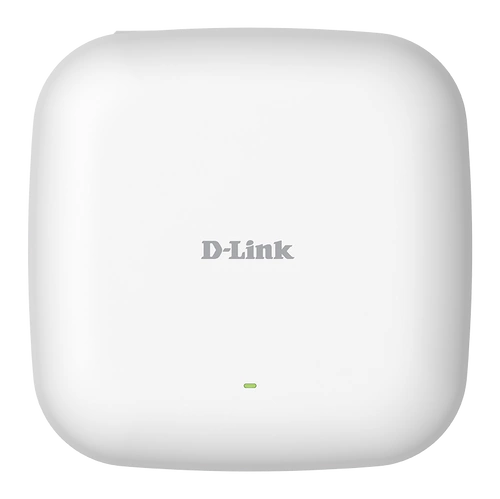 Access Point D-Link DAP-2662 2.4 GHz | 5 GHz 867 Mbps 802.11 a/b/g/n/ac-wave2