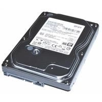 Hard Disc Drive dedicated for Lenovo server 3.5'' capacity 2TB 7200RPM HDD SATA 6Gb/s 81Y9794-RFB | REFURBISHED