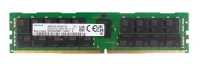 Memory RAM 1x 64 GB Samsung ECC REGISTERED DDR5 2Rx4 4800MHz PC5-38400 RDIMM | M321R8GA0BB0-CQK