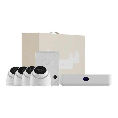 Ubiquiti UNVR-Instant-Kit NVR Kit 