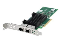 Network Card DELL 1WYFT 2x RJ-45 PCI Express 10Gb