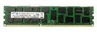 Memory RAM 1x 8GB Samsung ECC REGISTERED DDR3  1333MHz PC3-10600 RDIMM | M393B1K70CH0-CH9
