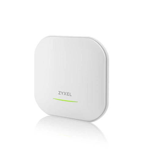 Access Point Zyxel WAX620D-6E-EU0101F 2,4 GHz | 5 GHz | 6 GHz 4800 Mbps 802.11 a/b/g/n/ac/ax