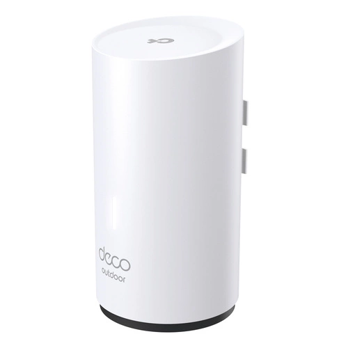 Access Point TP-LINK Deco X50-Outdoor(1-pack) 2.4 GHz | 5 GHz 2402 Mbps 802.11 a/b/g/n/ac/ax