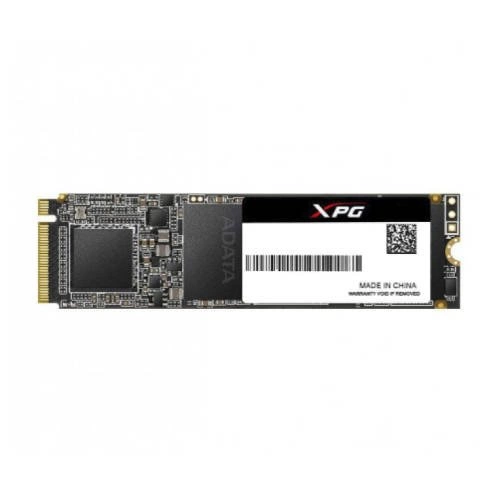 SSD disk ADATA SX6000 Pro 1TB M.2 NVMe PCIe Gen3x4  | ASX6000PNP-1TT-C 