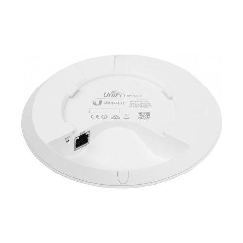 Access Point Ubiquiti UAP-AC-LITE-5 2,4 GHz | 5 GHz 1167 Mbps 802.3af/A PoE 802.11 a/b/g/n/ac